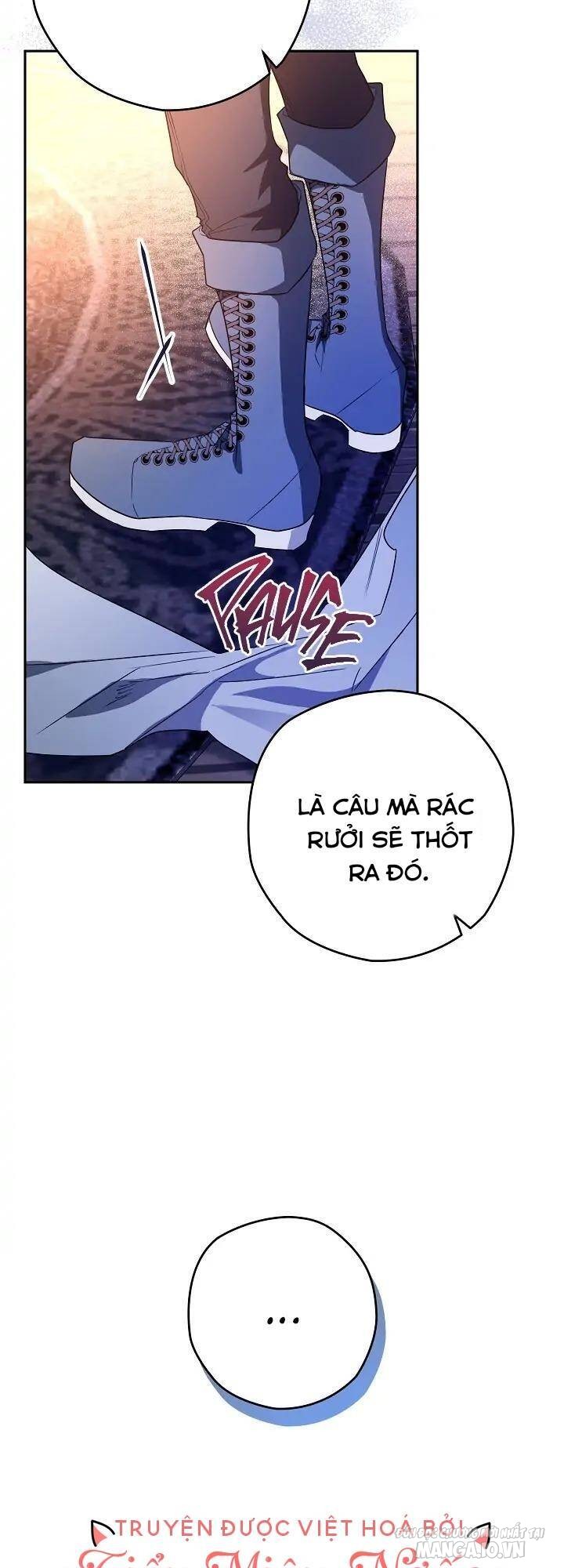 Hiệp Sĩ Hoa Băng Chapter 42 - Trang 2