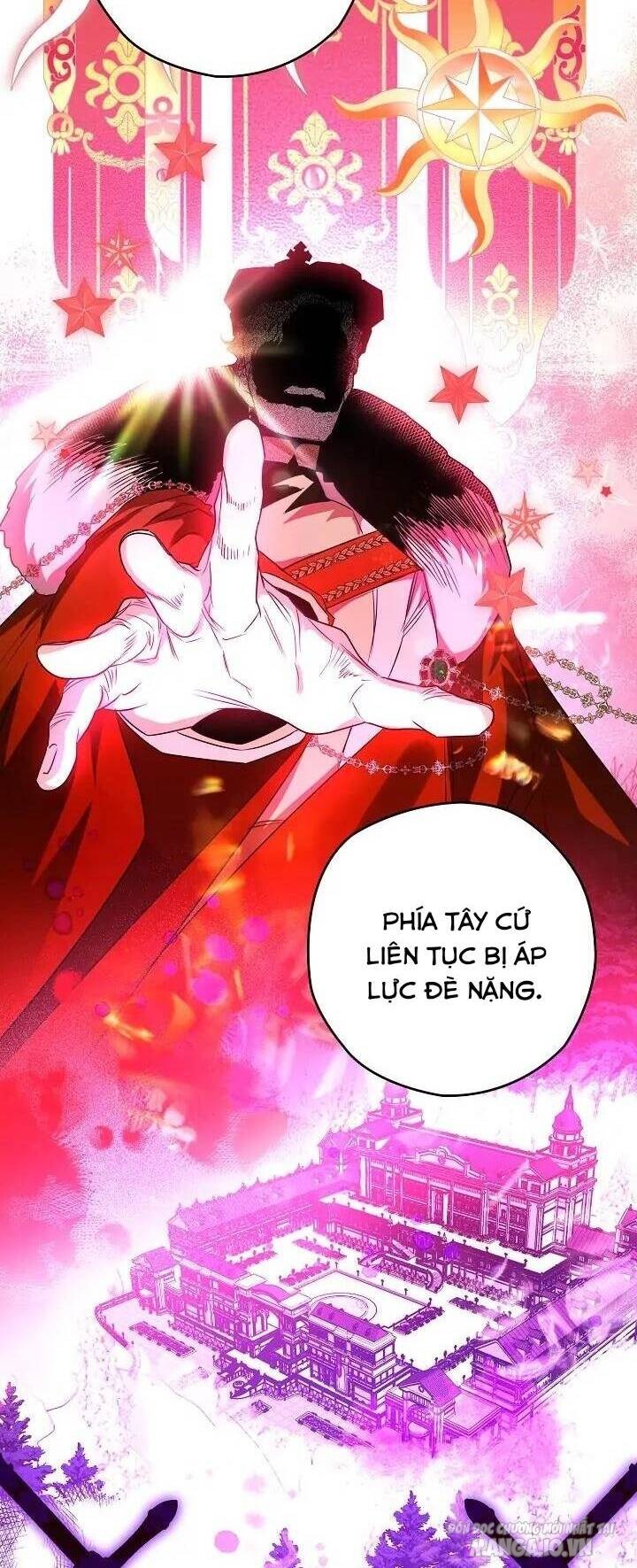 Hiệp Sĩ Hoa Băng Chapter 42 - Trang 2