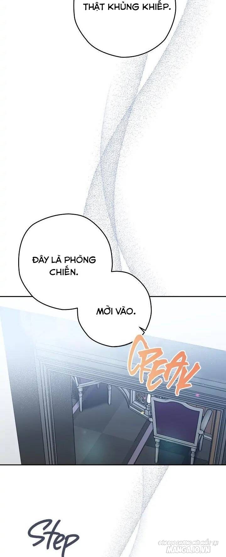 Hiệp Sĩ Hoa Băng Chapter 42 - Trang 2