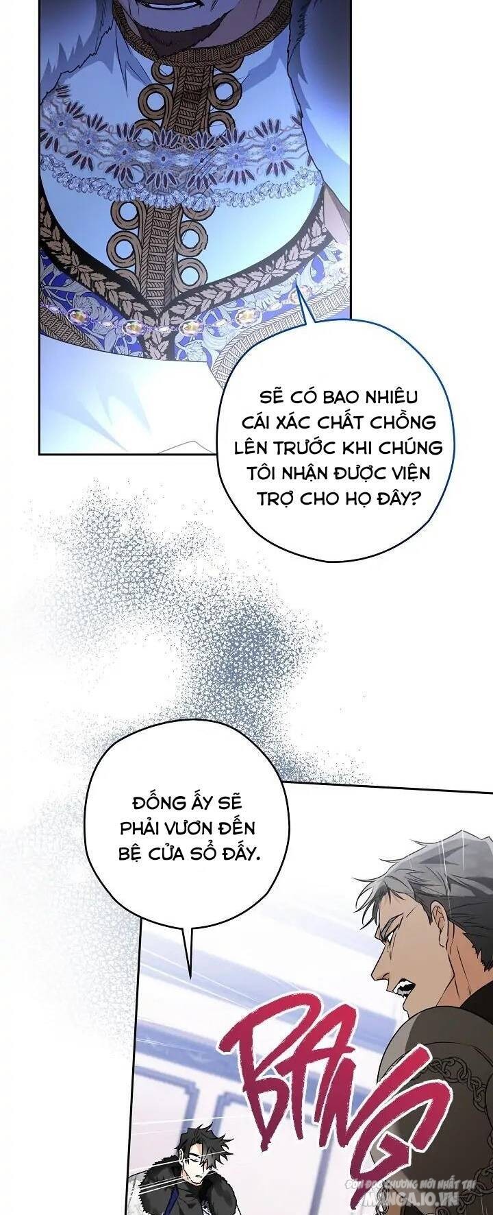 Hiệp Sĩ Hoa Băng Chapter 42 - Trang 2