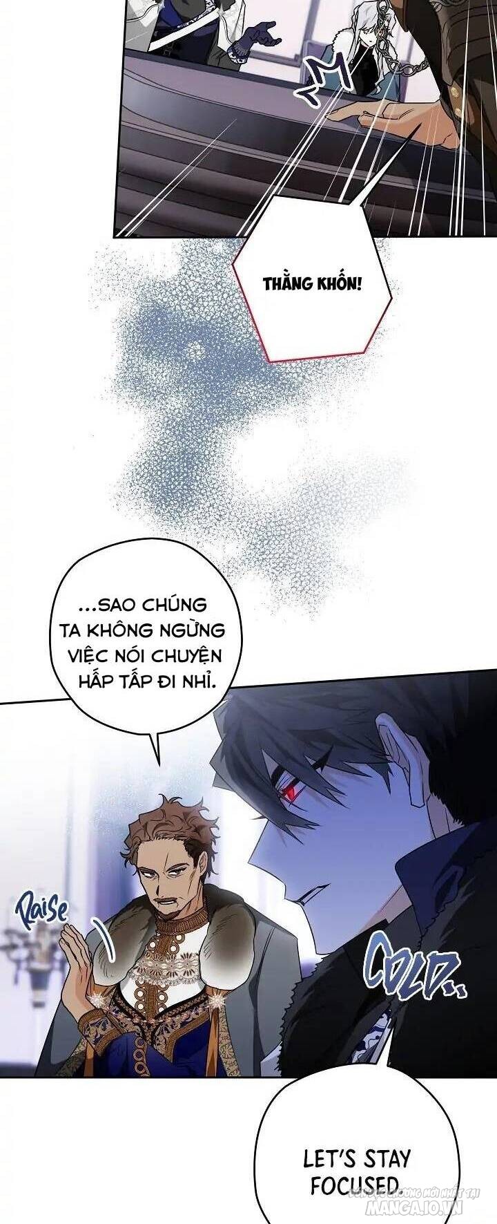 Hiệp Sĩ Hoa Băng Chapter 42 - Trang 2