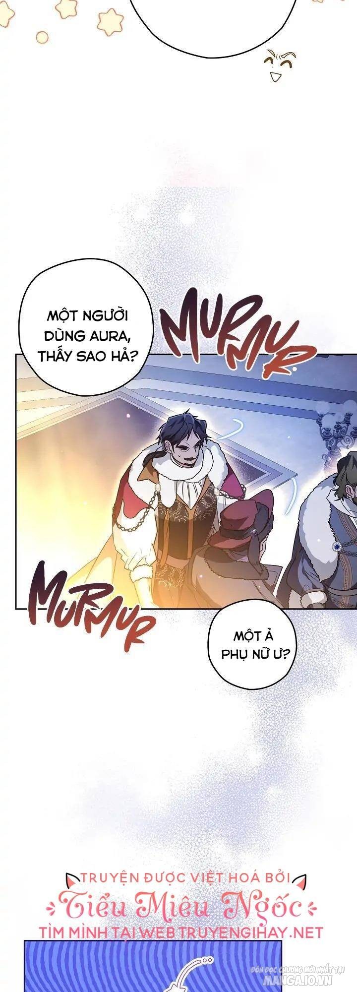 Hiệp Sĩ Hoa Băng Chapter 42 - Trang 2