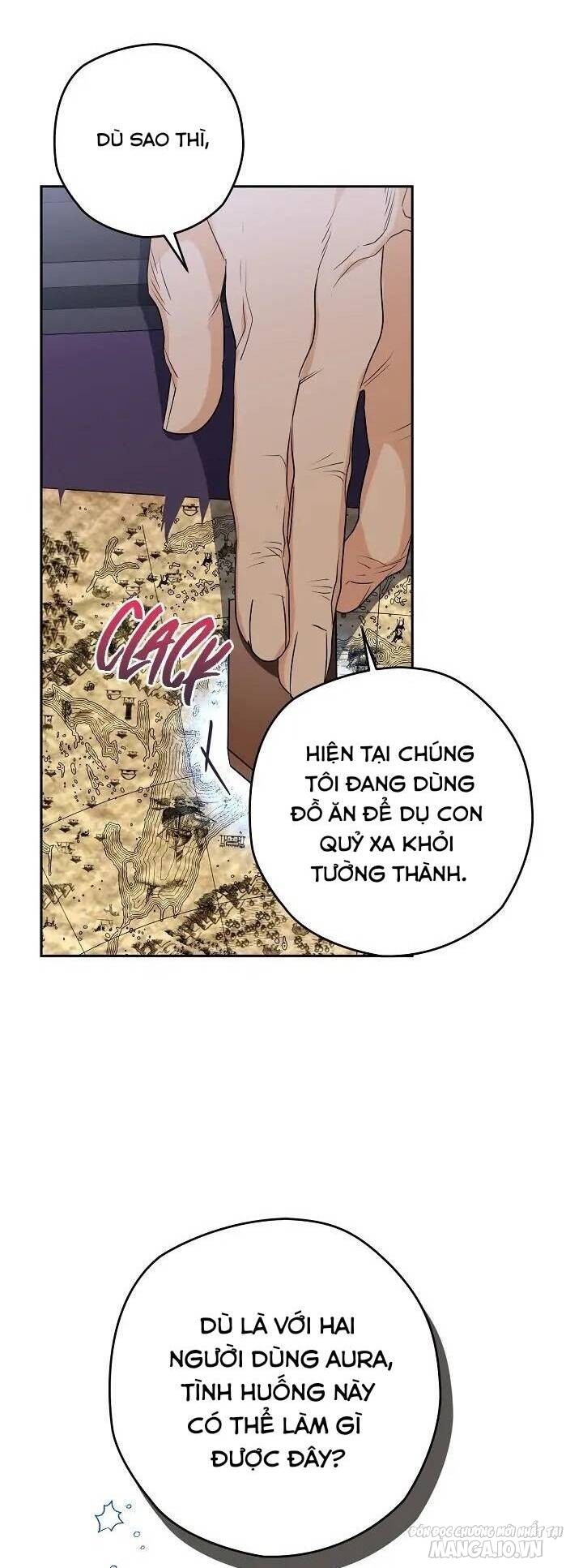 Hiệp Sĩ Hoa Băng Chapter 42 - Trang 2