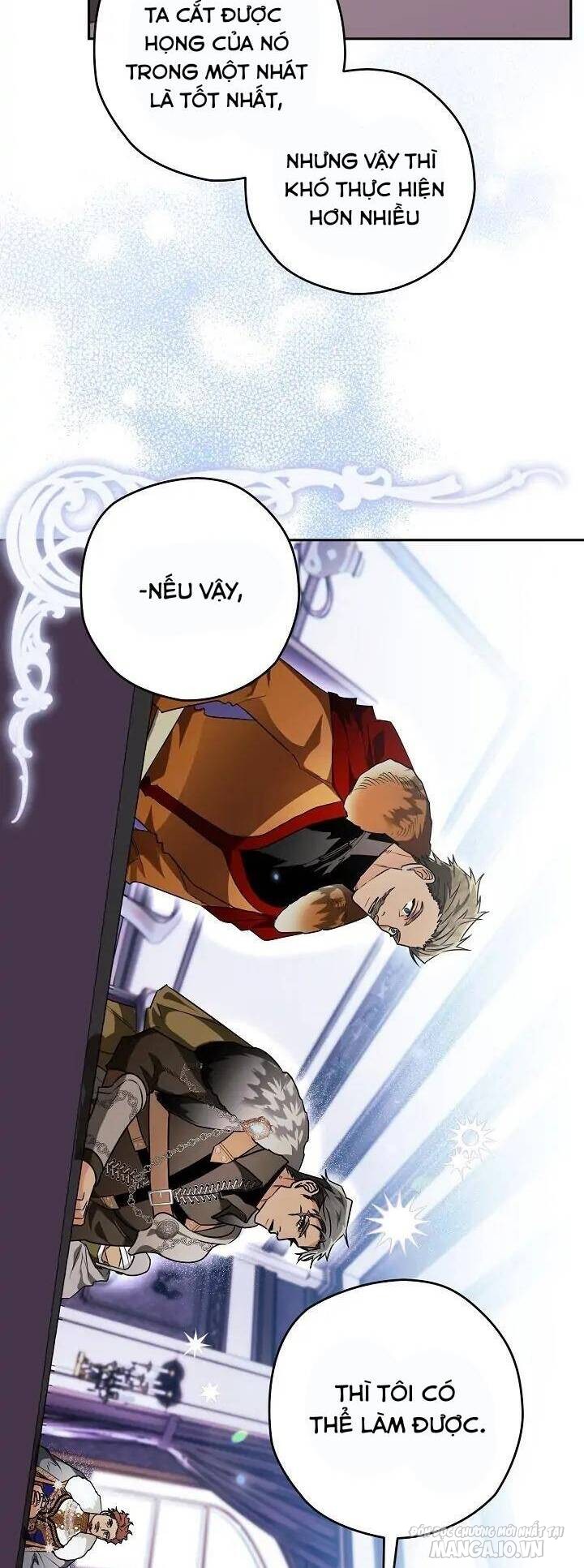 Hiệp Sĩ Hoa Băng Chapter 42 - Trang 2