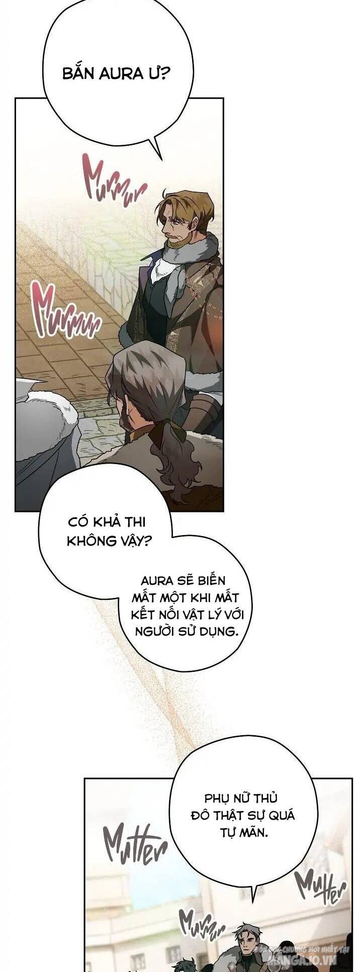 Hiệp Sĩ Hoa Băng Chapter 42 - Trang 2