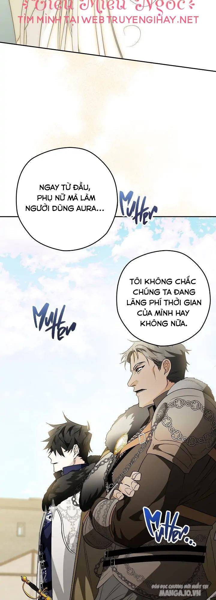 Hiệp Sĩ Hoa Băng Chapter 42 - Trang 2