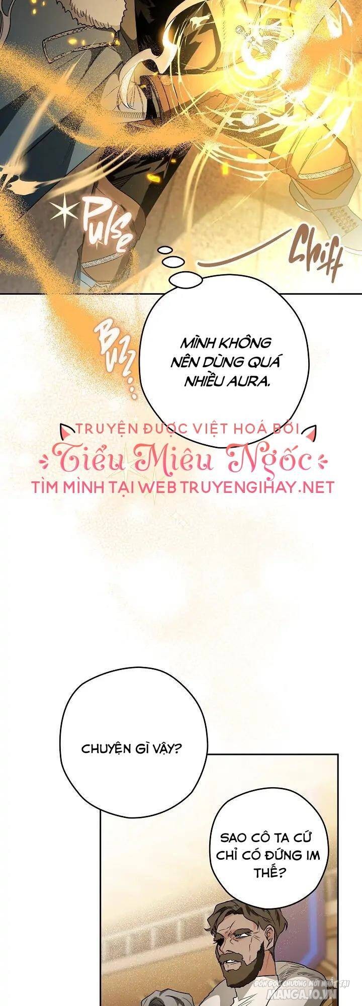 Hiệp Sĩ Hoa Băng Chapter 42 - Trang 2