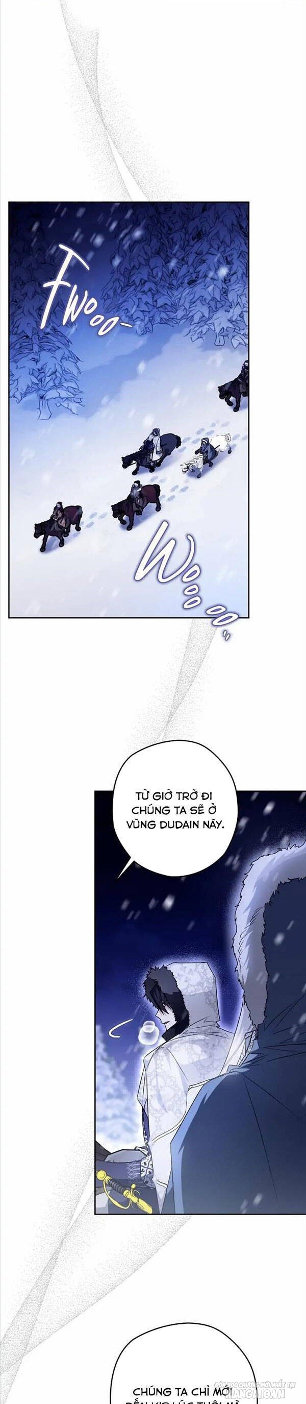 Hiệp Sĩ Hoa Băng Chapter 41 - Trang 2