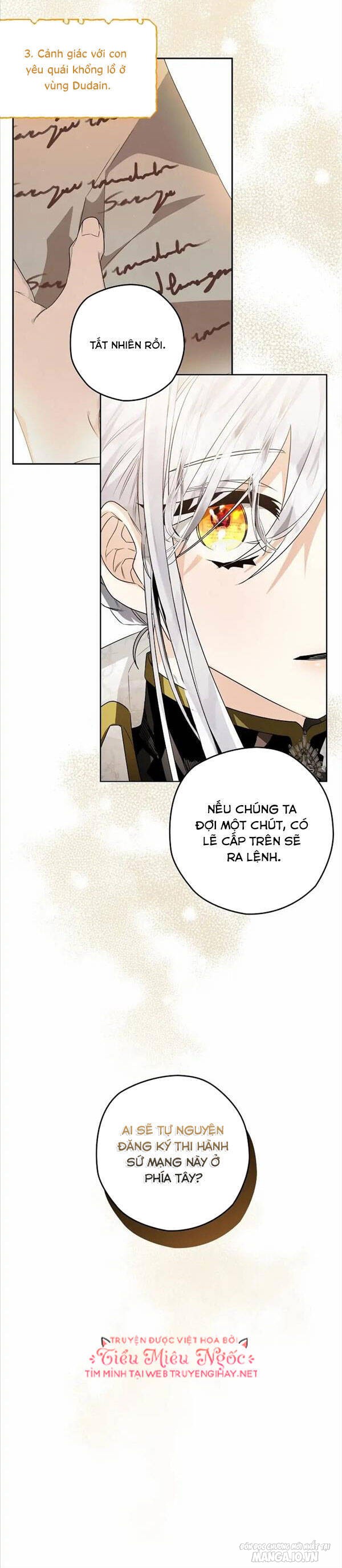 Hiệp Sĩ Hoa Băng Chapter 41 - Trang 2