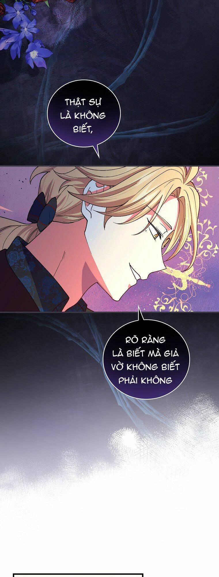 Hiệp Sĩ Hoa Băng Chapter 40 - Trang 2