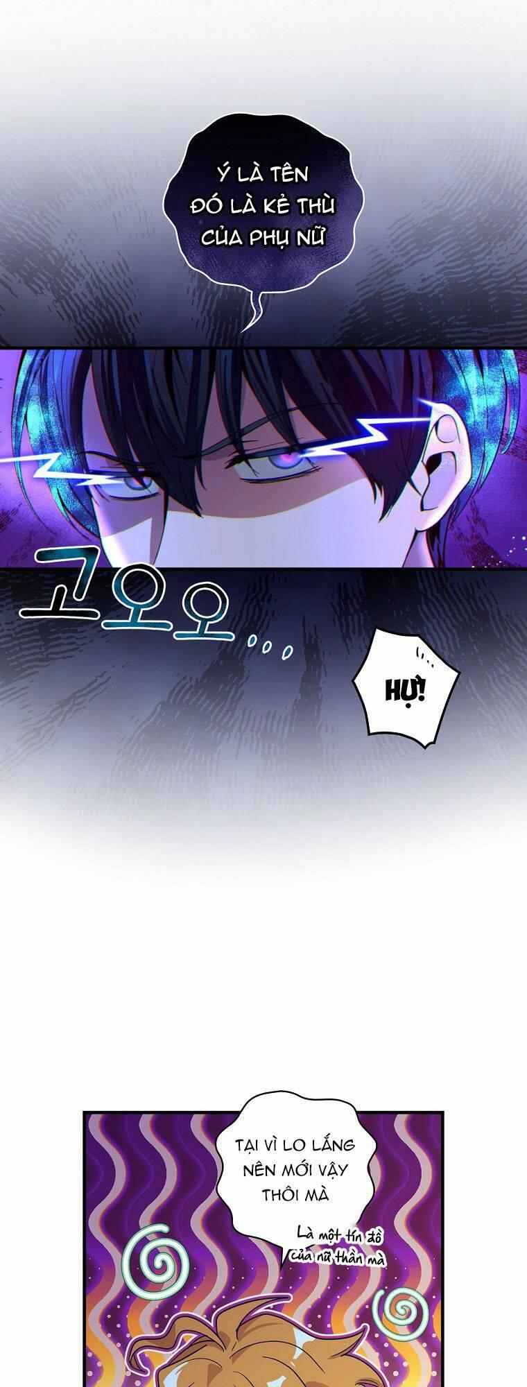 Hiệp Sĩ Hoa Băng Chapter 40 - Trang 2