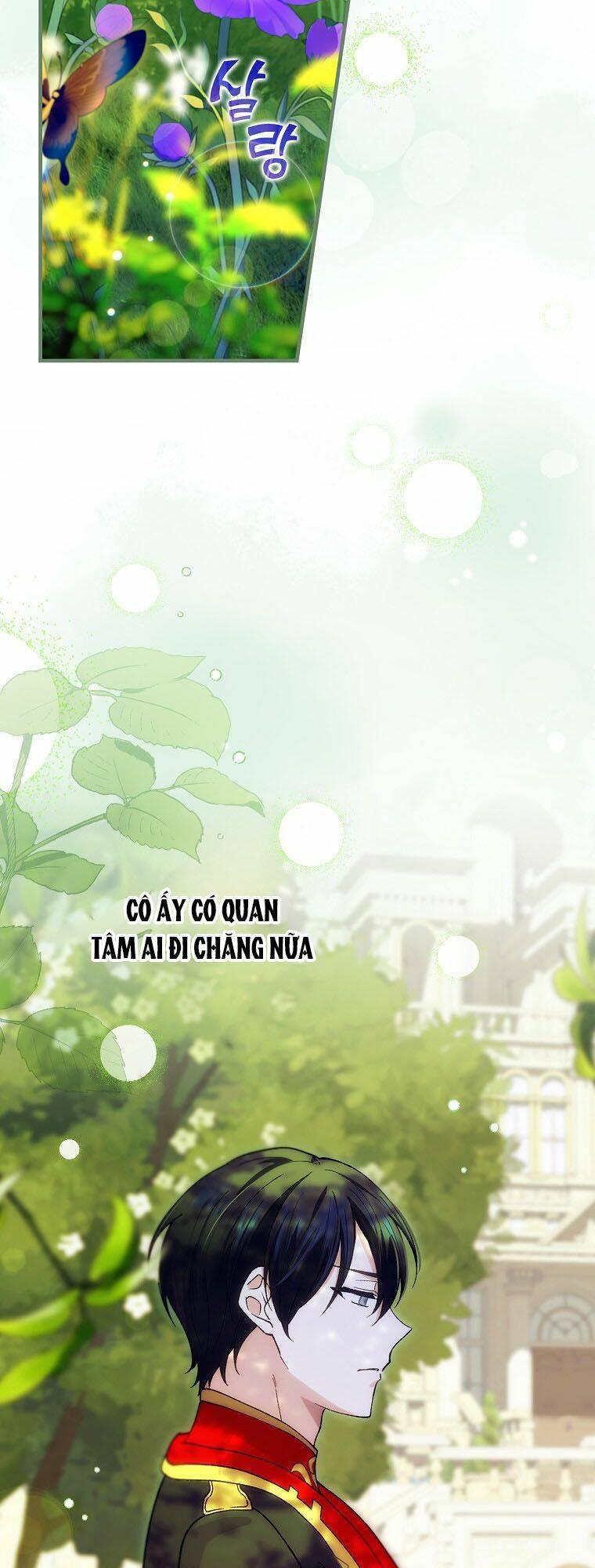 Hiệp Sĩ Hoa Băng Chapter 40 - Trang 2