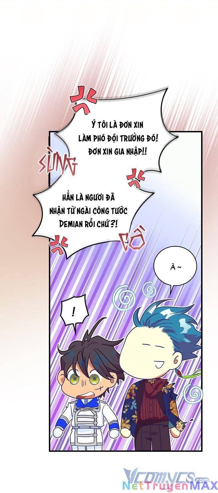 Hiệp Sĩ Hoa Băng Chapter 37 - Trang 2