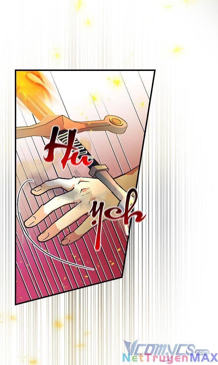 Hiệp Sĩ Hoa Băng Chapter 37 - Trang 2