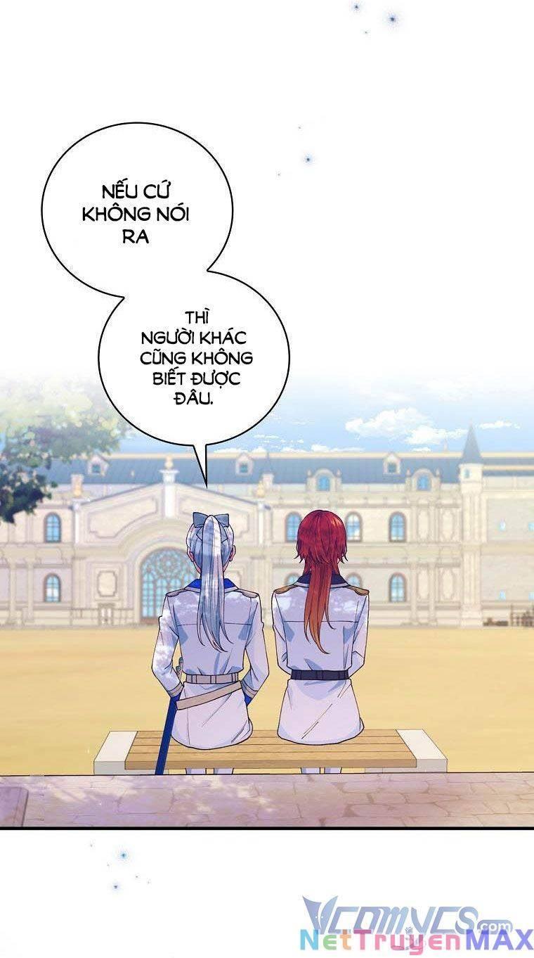 Hiệp Sĩ Hoa Băng Chapter 35 - Trang 2