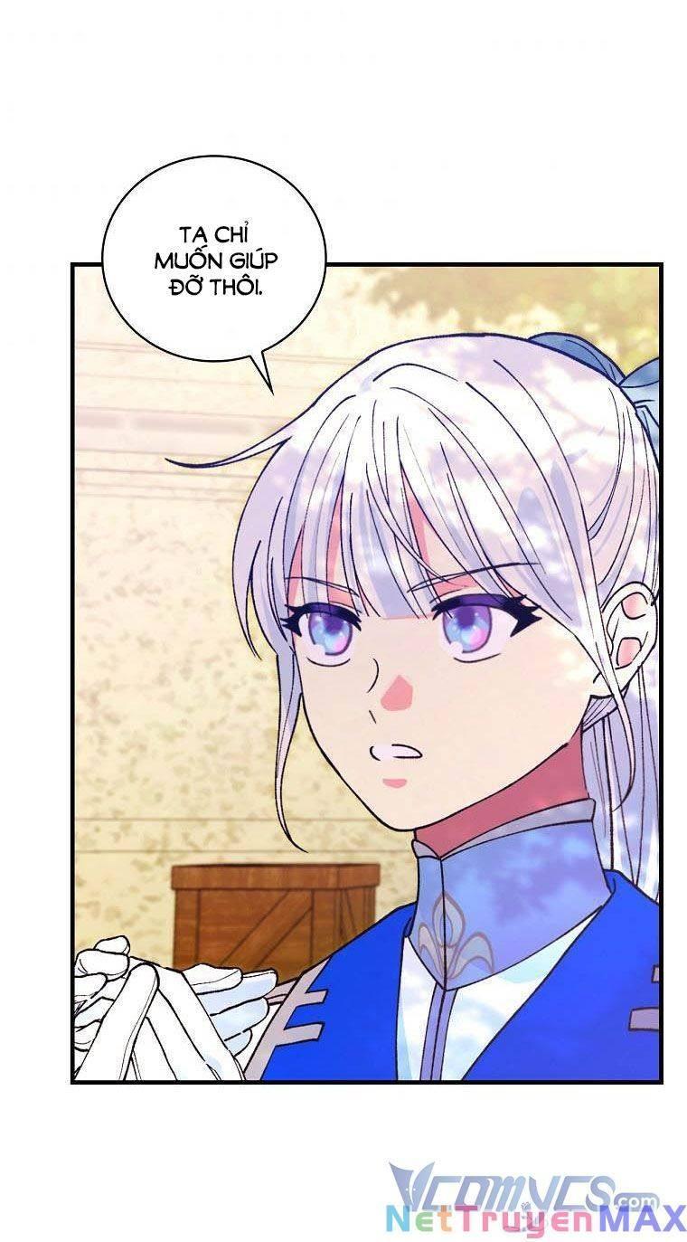 Hiệp Sĩ Hoa Băng Chapter 35 - Trang 2