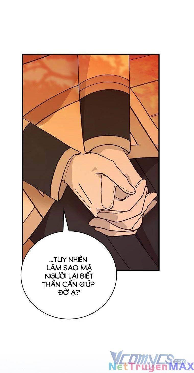 Hiệp Sĩ Hoa Băng Chapter 35 - Trang 2