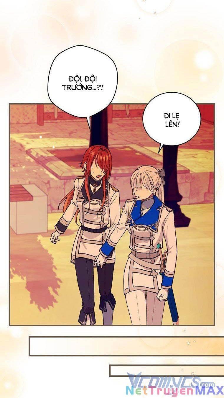 Hiệp Sĩ Hoa Băng Chapter 35 - Trang 2