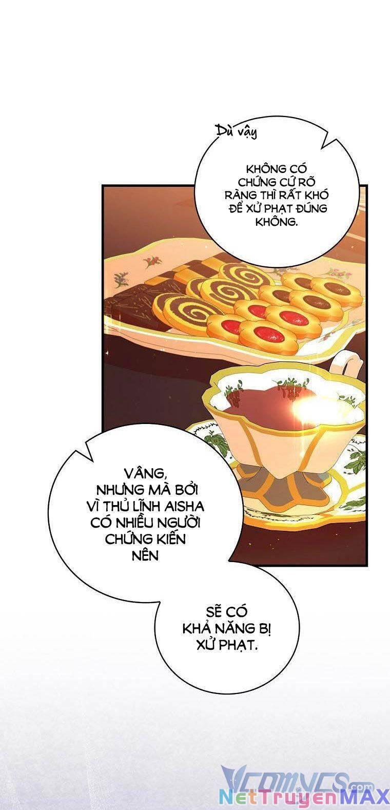 Hiệp Sĩ Hoa Băng Chapter 35 - Trang 2