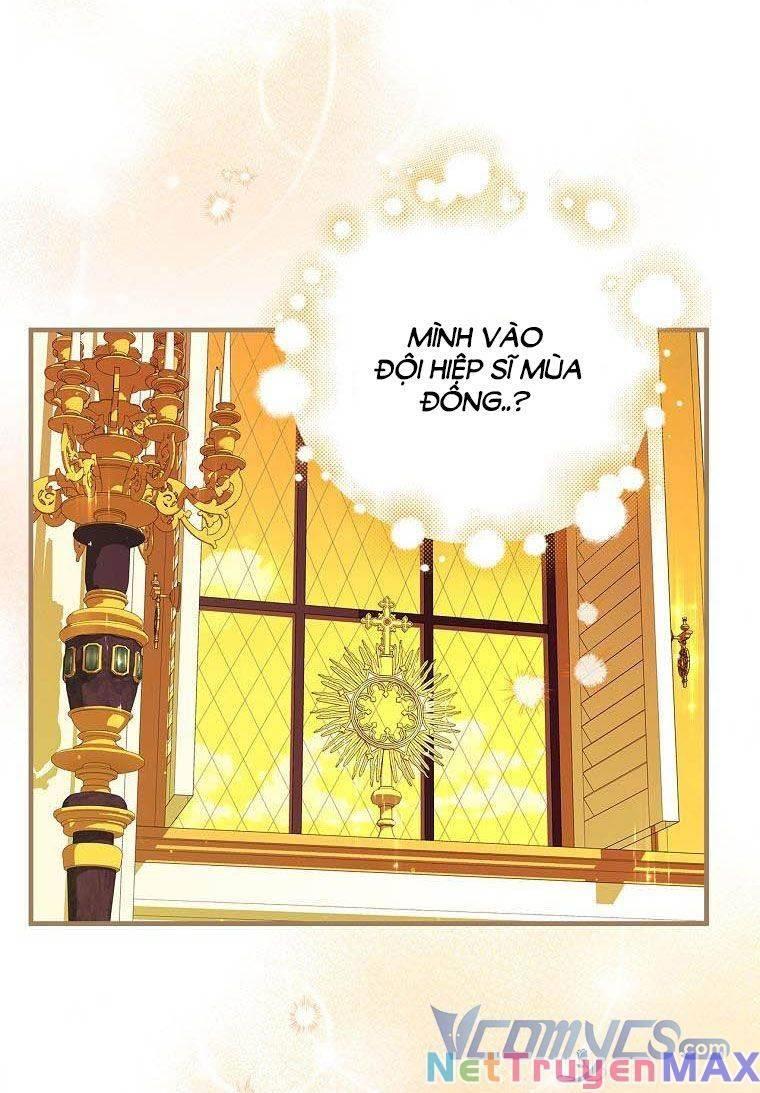 Hiệp Sĩ Hoa Băng Chapter 35 - Trang 2