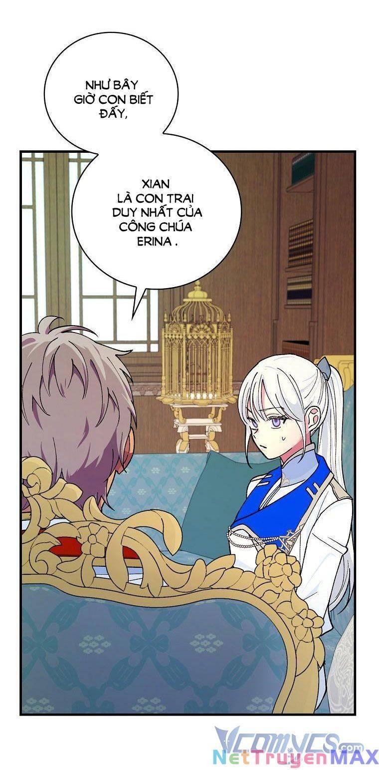 Hiệp Sĩ Hoa Băng Chapter 34 - Trang 2