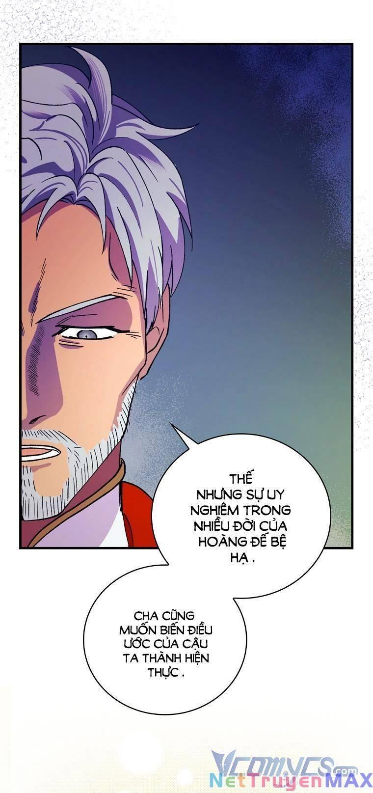 Hiệp Sĩ Hoa Băng Chapter 34 - Trang 2