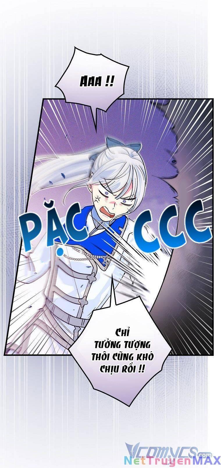 Hiệp Sĩ Hoa Băng Chapter 34 - Trang 2