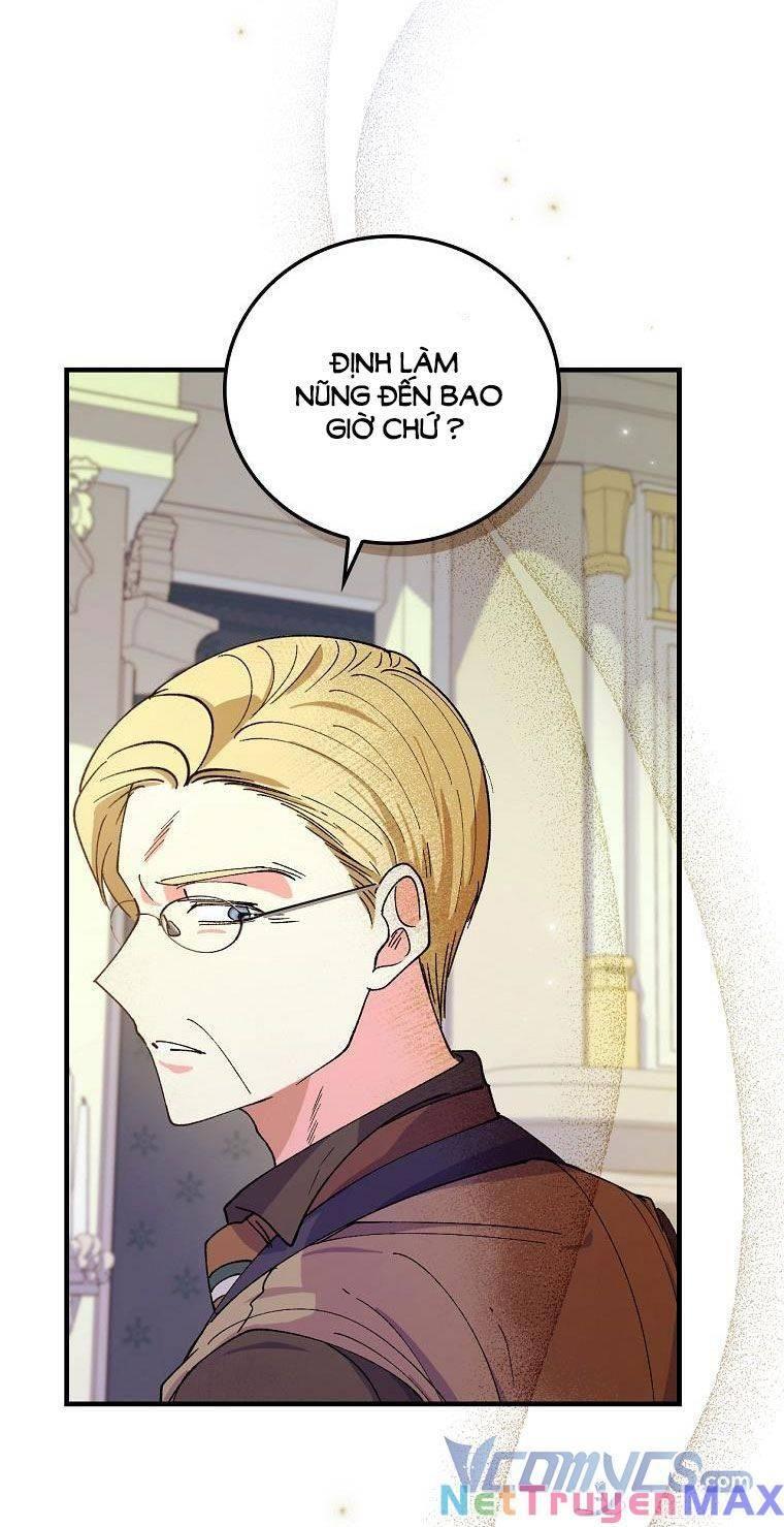 Hiệp Sĩ Hoa Băng Chapter 34 - Trang 2