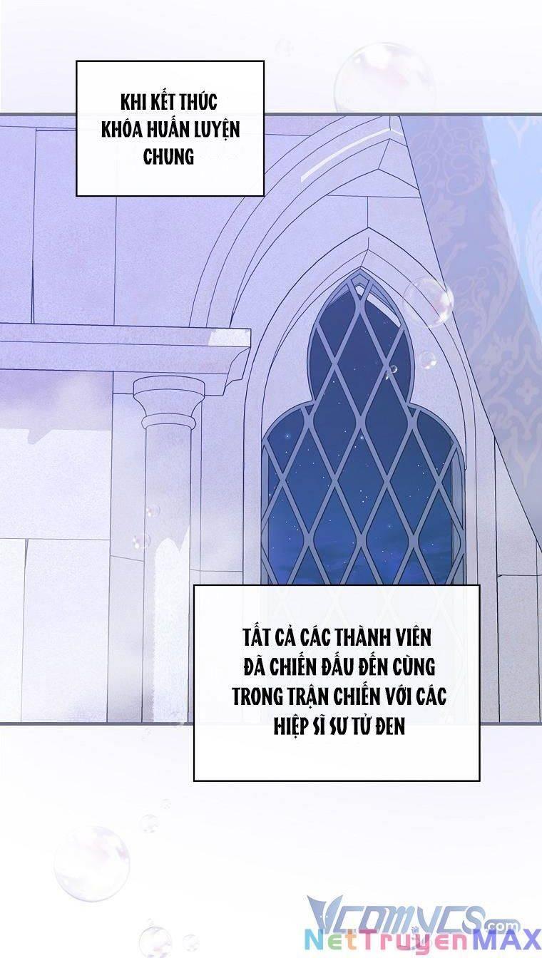 Hiệp Sĩ Hoa Băng Chapter 26 - Trang 2