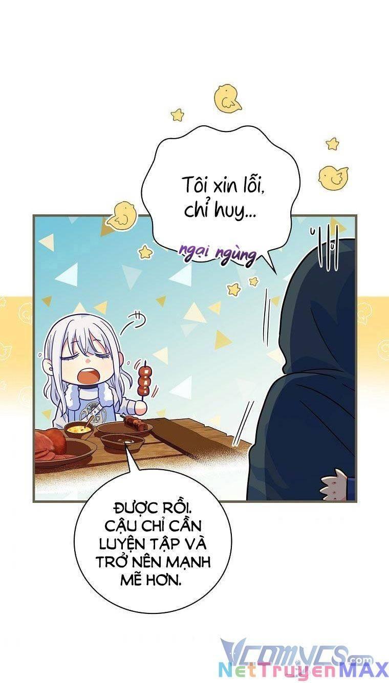 Hiệp Sĩ Hoa Băng Chapter 24 - Trang 2