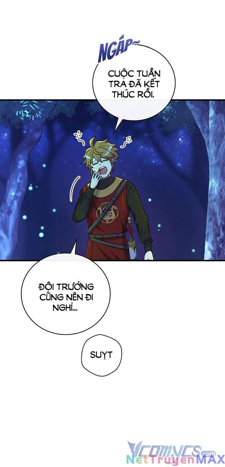 Hiệp Sĩ Hoa Băng Chapter 24 - Trang 2