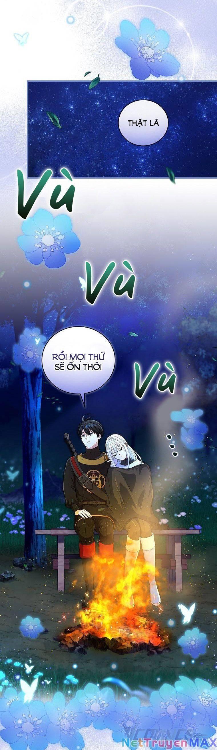 Hiệp Sĩ Hoa Băng Chapter 24 - Trang 2