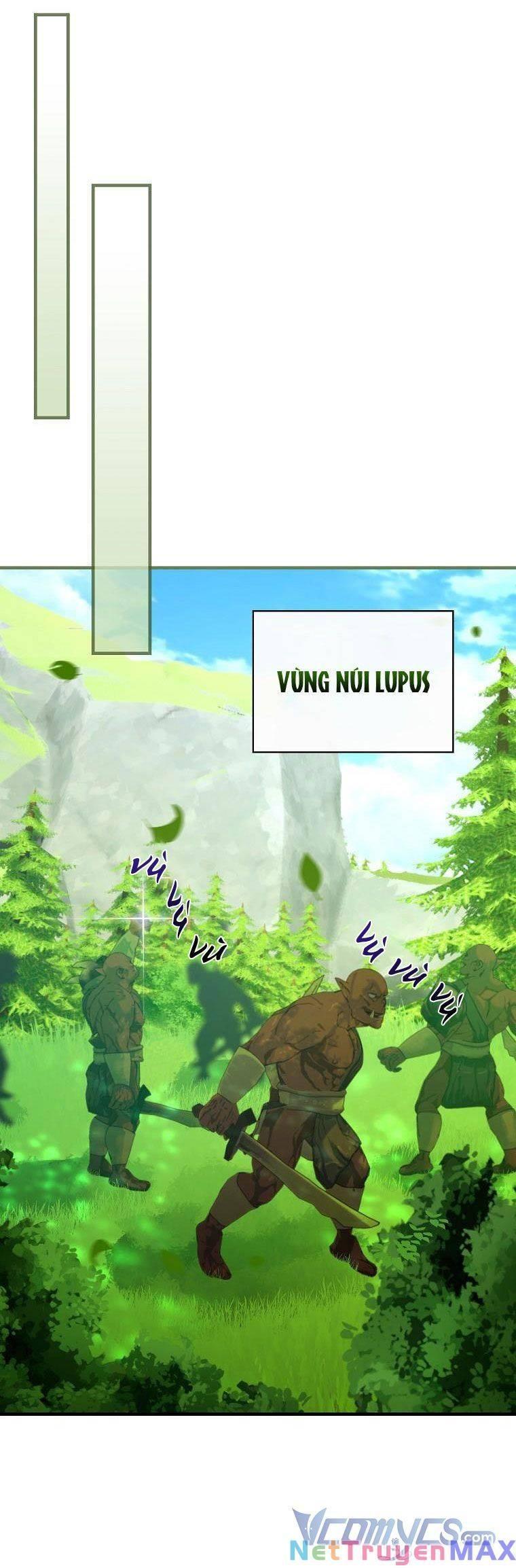 Hiệp Sĩ Hoa Băng Chapter 23 - Trang 2