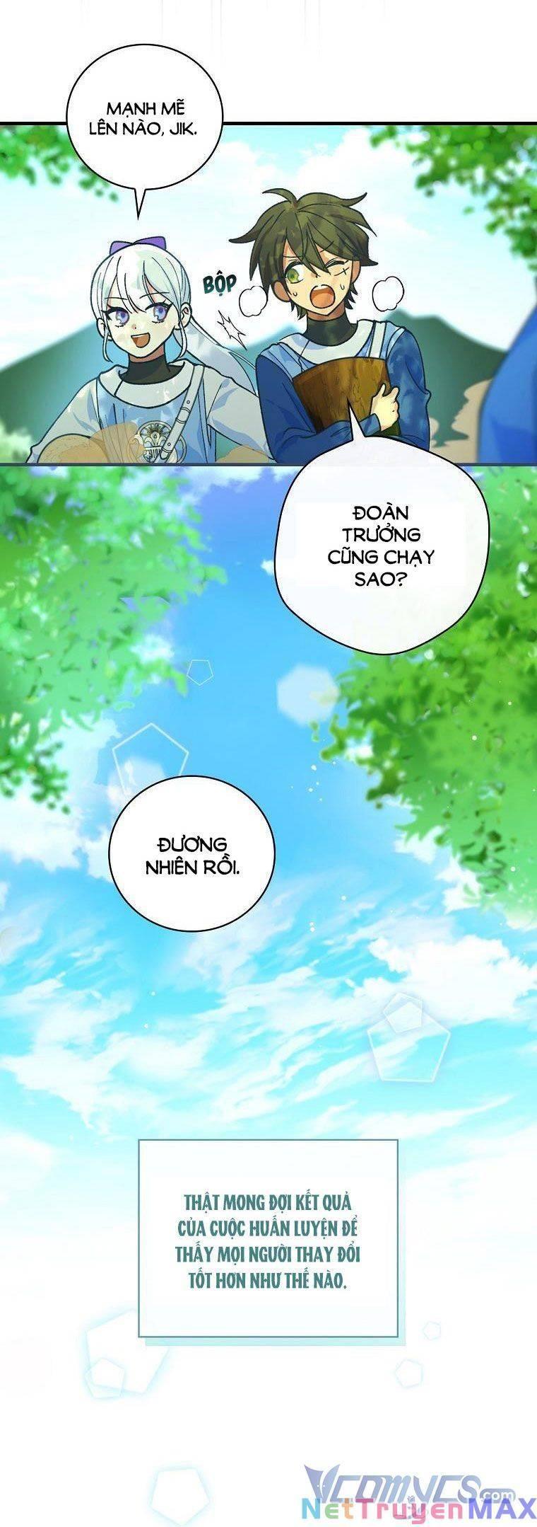 Hiệp Sĩ Hoa Băng Chapter 21 - Trang 2