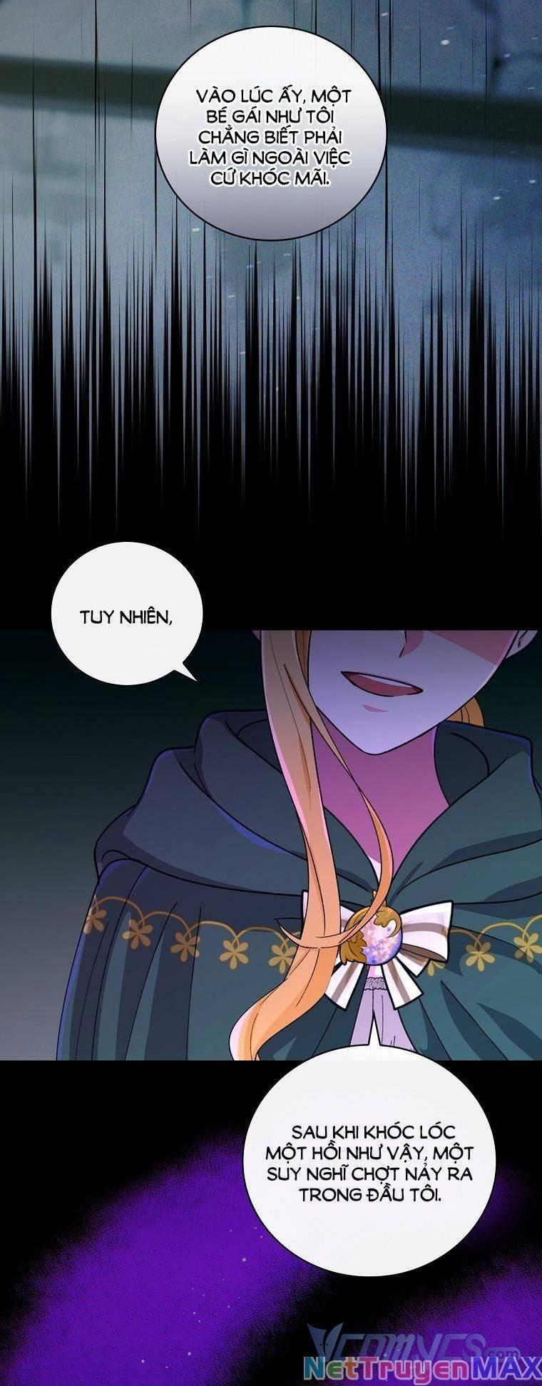 Hiệp Sĩ Hoa Băng Chapter 20 - Trang 2