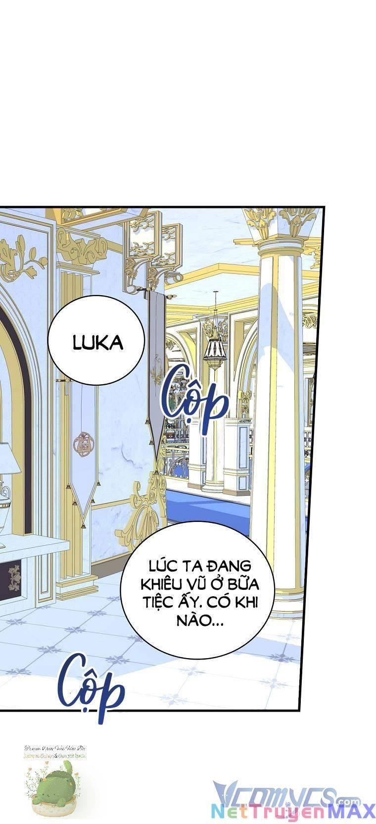 Hiệp Sĩ Hoa Băng Chapter 17 - Trang 2