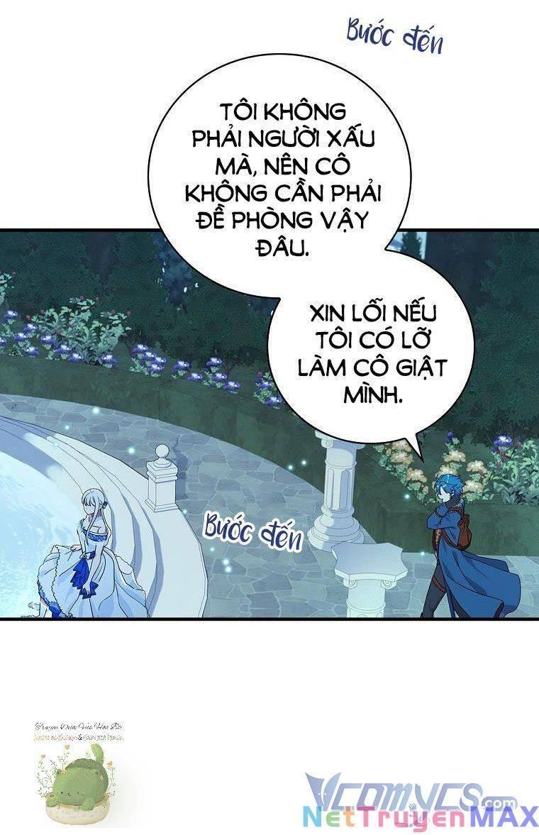 Hiệp Sĩ Hoa Băng Chapter 17 - Trang 2