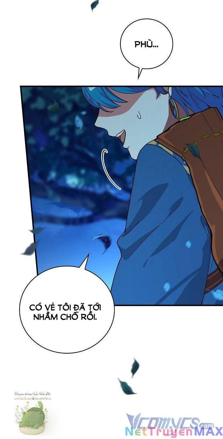 Hiệp Sĩ Hoa Băng Chapter 17 - Trang 2