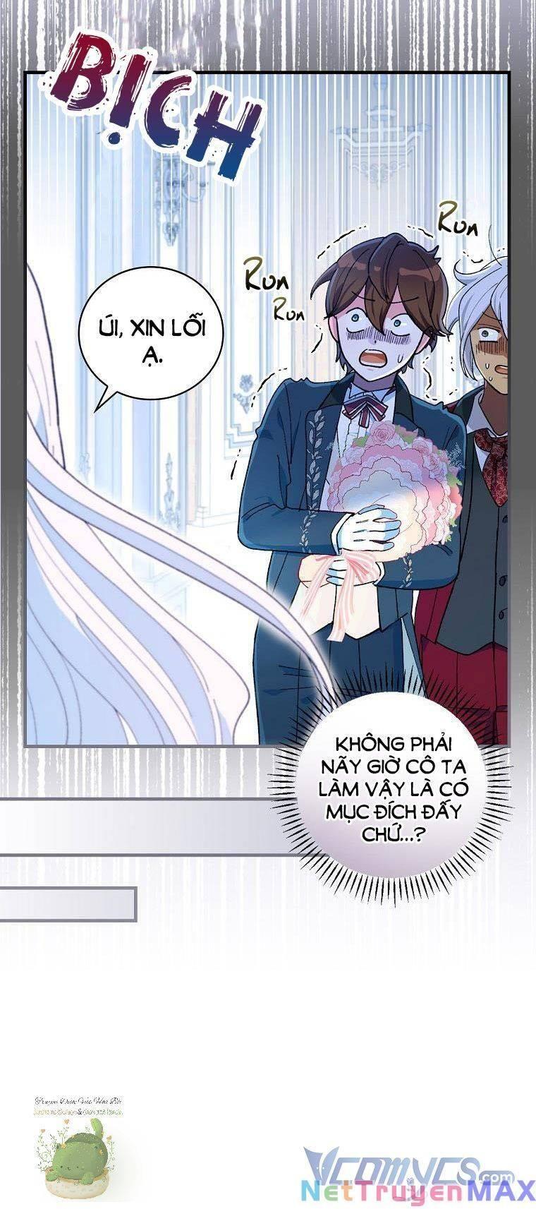 Hiệp Sĩ Hoa Băng Chapter 16 - Trang 2