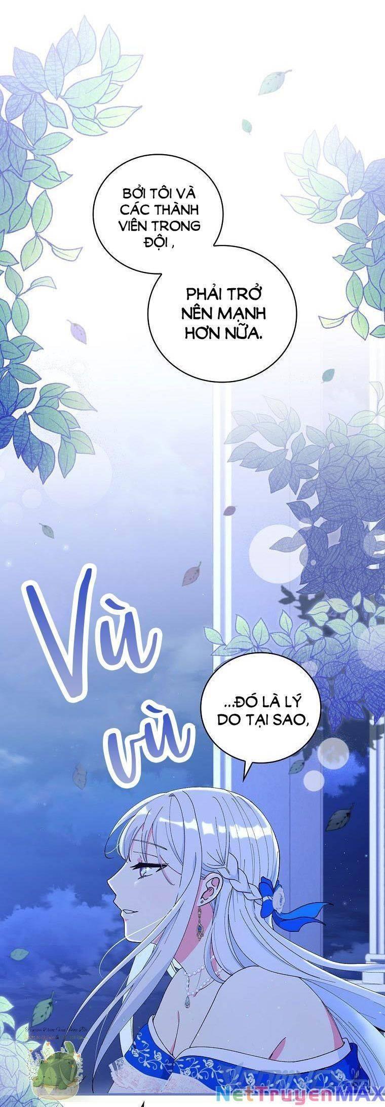 Hiệp Sĩ Hoa Băng Chapter 16 - Trang 2