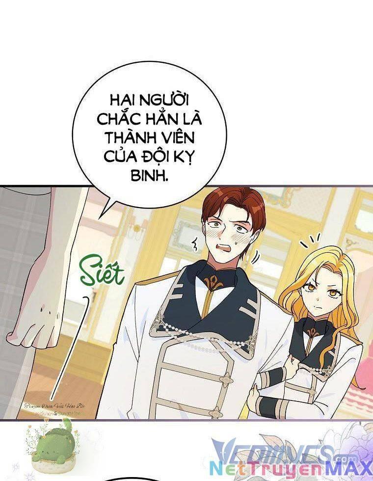 Hiệp Sĩ Hoa Băng Chapter 15 - Trang 2