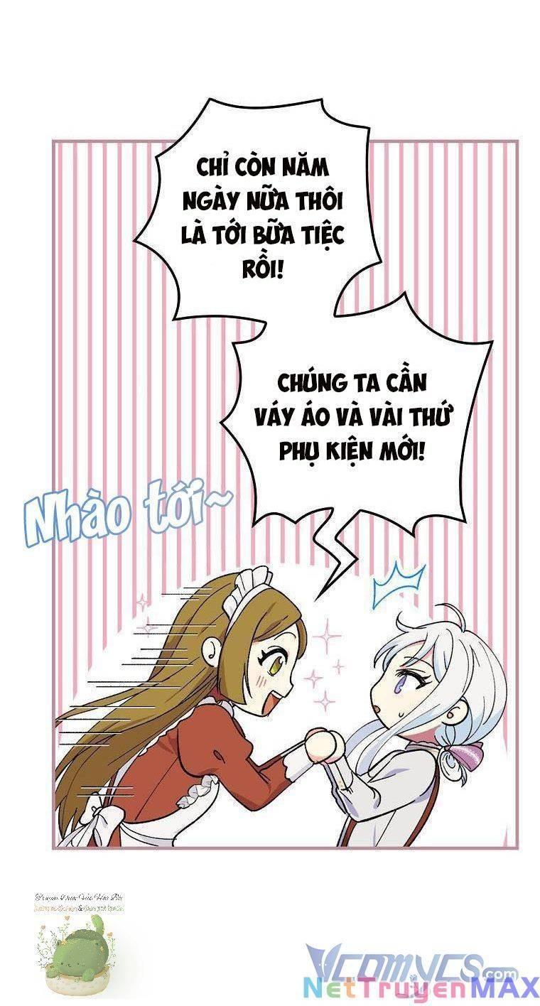 Hiệp Sĩ Hoa Băng Chapter 15 - Trang 2