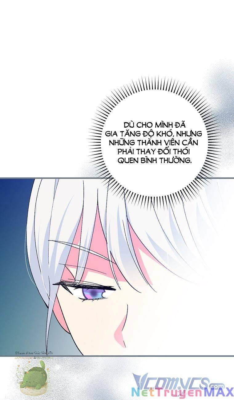 Hiệp Sĩ Hoa Băng Chapter 14 - Trang 2