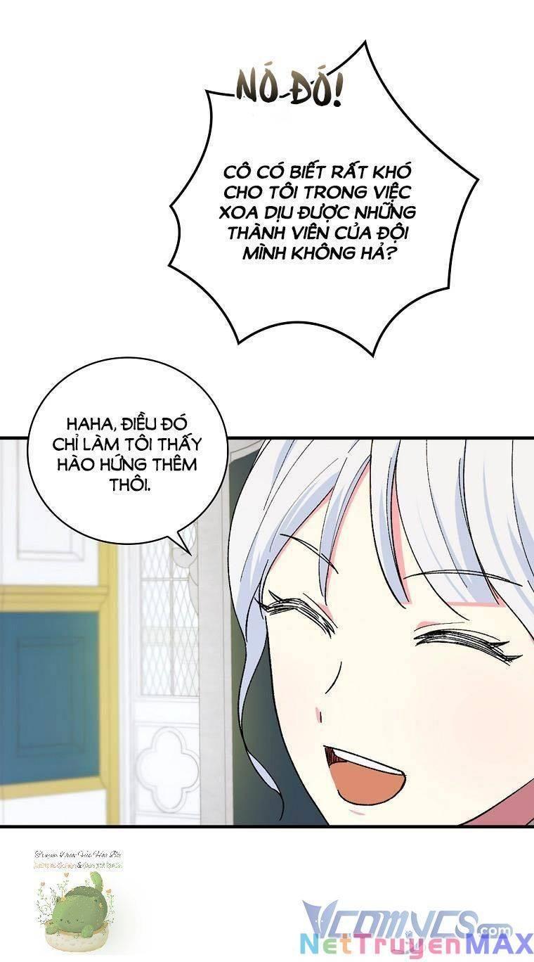 Hiệp Sĩ Hoa Băng Chapter 14 - Trang 2