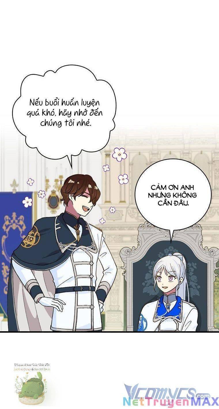 Hiệp Sĩ Hoa Băng Chapter 14 - Trang 2