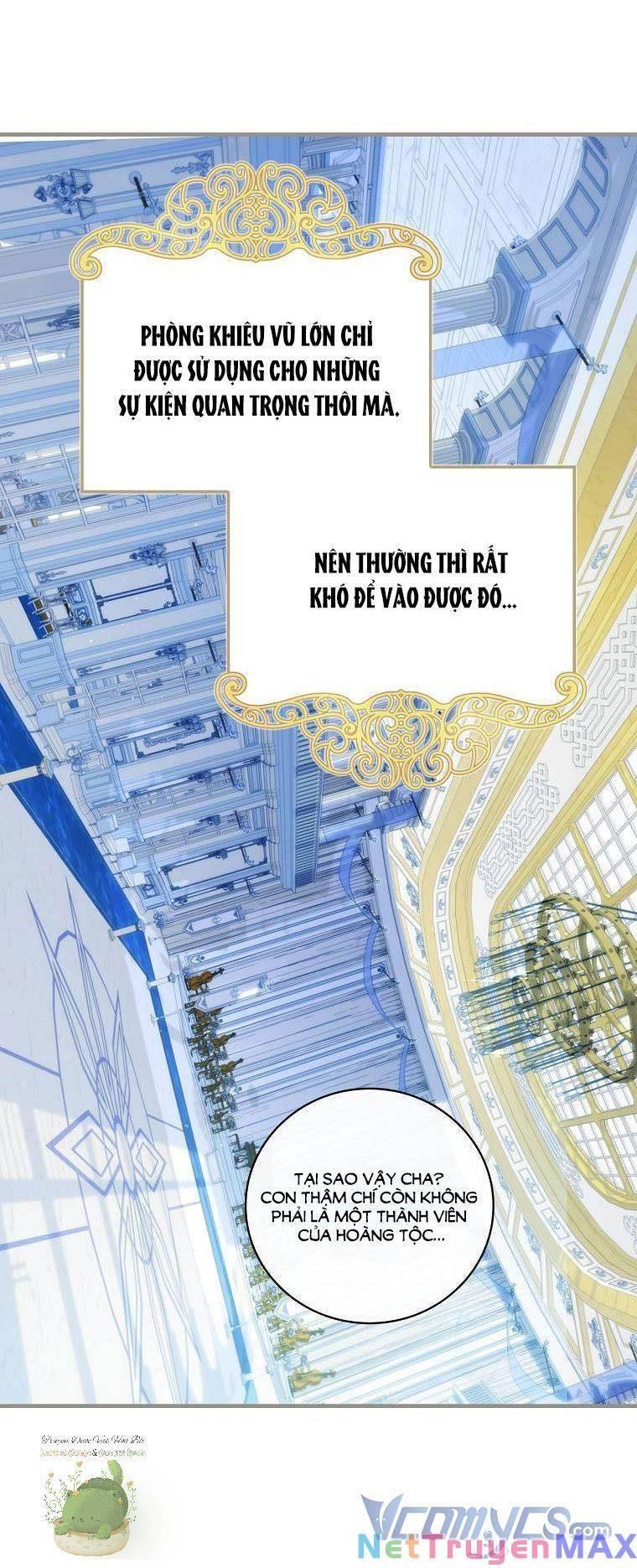 Hiệp Sĩ Hoa Băng Chapter 14 - Trang 2