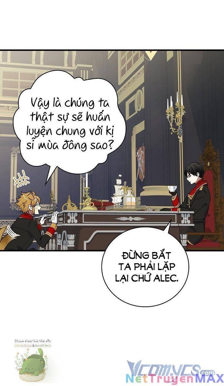 Hiệp Sĩ Hoa Băng Chapter 14 - Trang 2