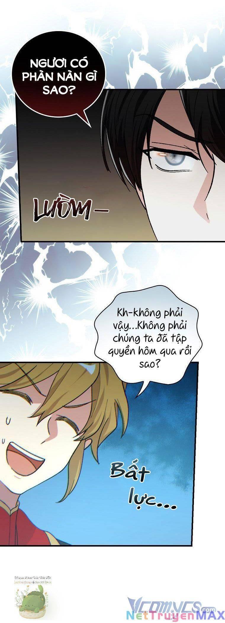 Hiệp Sĩ Hoa Băng Chapter 14 - Trang 2