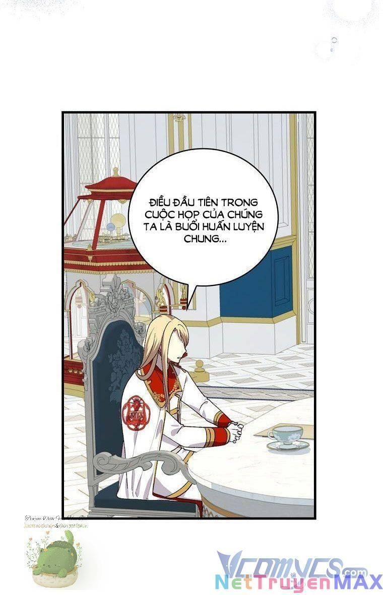 Hiệp Sĩ Hoa Băng Chapter 14 - Trang 2