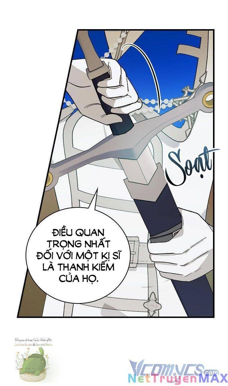 Hiệp Sĩ Hoa Băng Chapter 14 - Trang 2